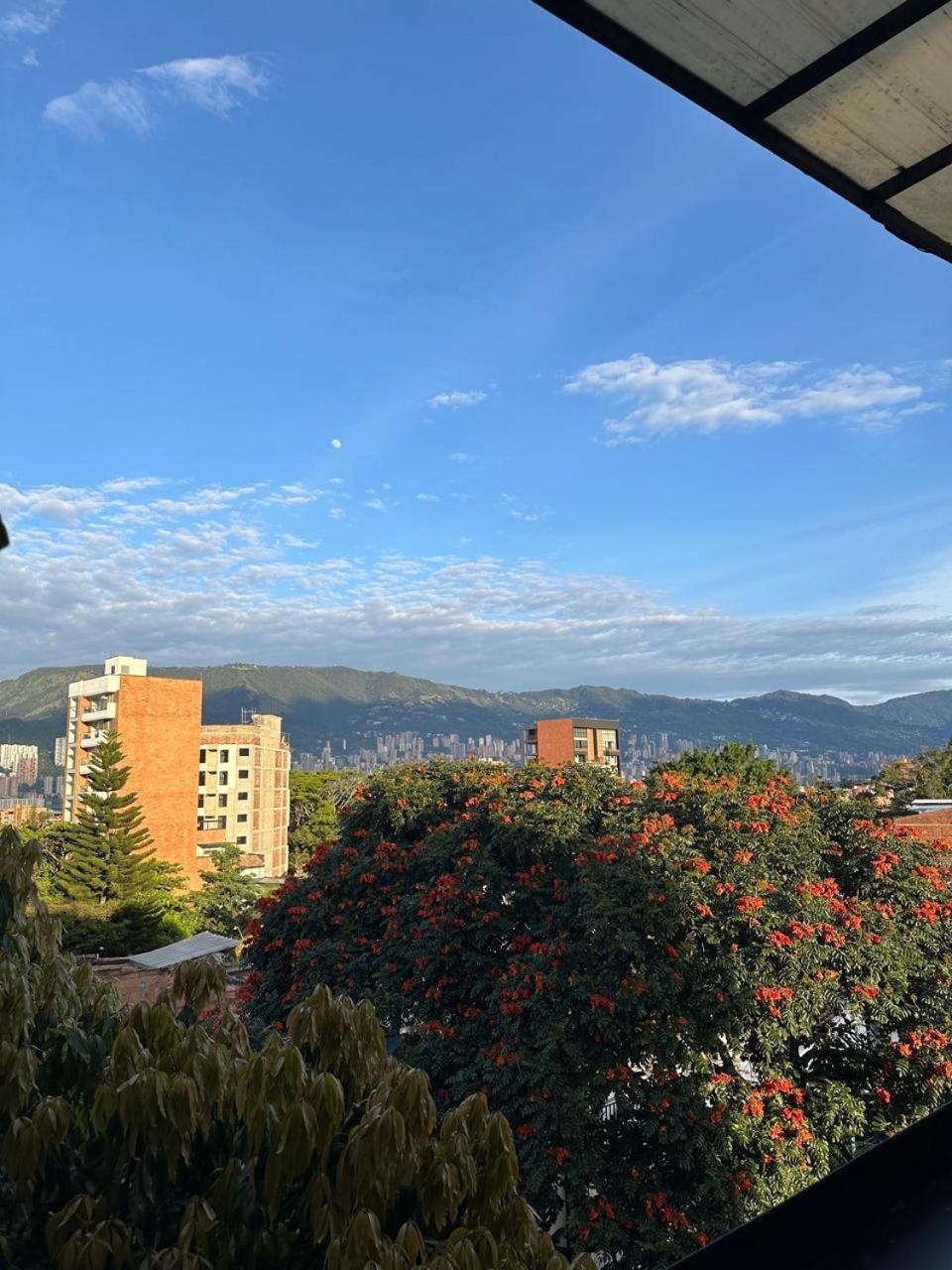 Hotel Zona Verde Medellín Exteriér fotografie