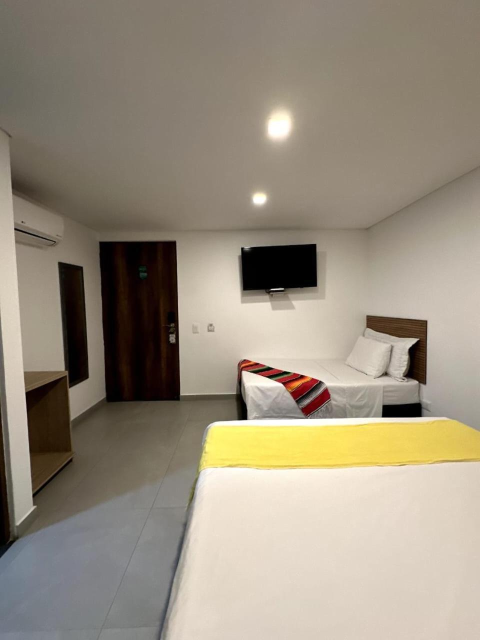 Hotel Zona Verde Medellín Exteriér fotografie